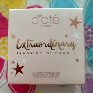 ⭐️Ciate London Extraordinary Setting Powder⭐️